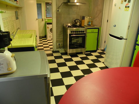 The Anchorage - Lennox Head Accommodation 2