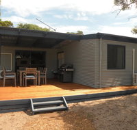 The Anchorage - Lennox Head Accommodation