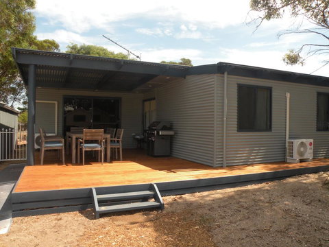 The Anchorage - Lennox Head Accommodation 0