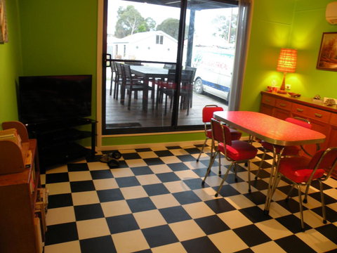 The Anchorage - Lennox Head Accommodation 3