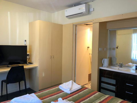 The Astor Suites - Lennox Head Accommodation 1