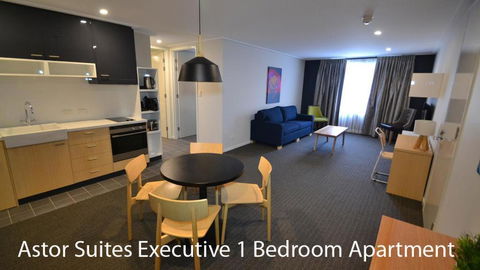 The Astor Suites - Lennox Head Accommodation 2