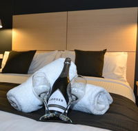 The Astor Suites - Lennox Head Accommodation
