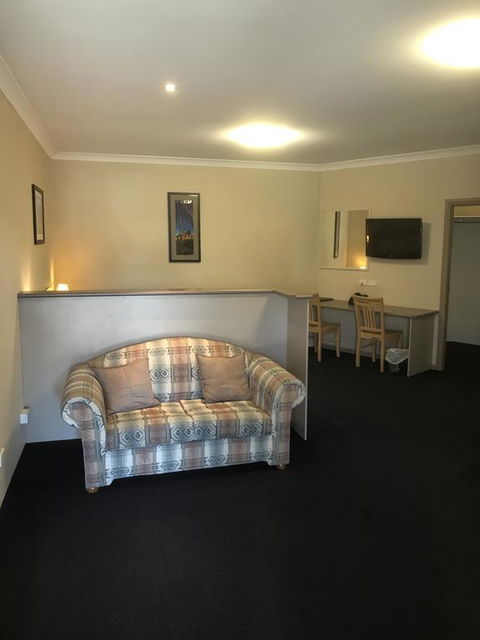 The Bakehouse Motel - Lennox Head Accommodation 2