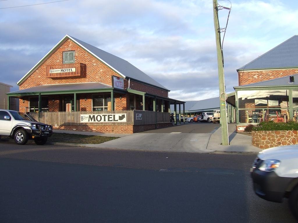 Goulburn NSW Lennox Head Accommodation