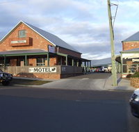 The Bakehouse Motel - Lennox Head Accommodation