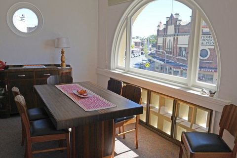 The Bank B&B West Wyalong - Lennox Head Accommodation 2