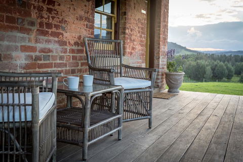 The Barracks, Tocal - Lennox Head Accommodation 1