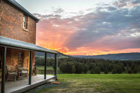 The Barracks, Tocal - Lennox Head Accommodation 0