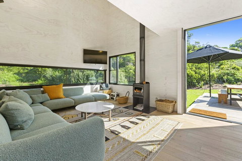 THE BATCH - St Andrews Beach - Lennox Head Accommodation 1