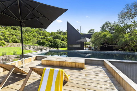 THE BATCH - St Andrews Beach - Lennox Head Accommodation 3