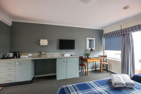 The Bayview Hotel - Lennox Head Accommodation 2