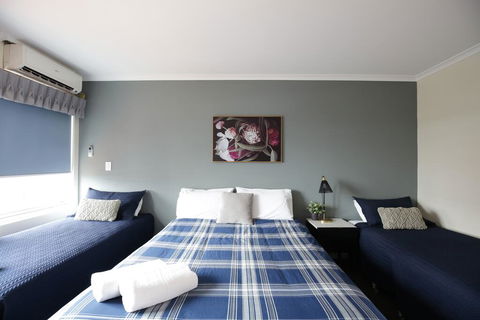 The Bayview Hotel - Lennox Head Accommodation 1