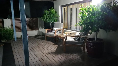 The Beach B&B Shellharbour - Lennox Head Accommodation 3