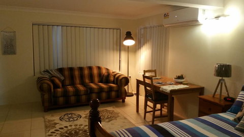 The Beach B&B Shellharbour - Lennox Head Accommodation 2