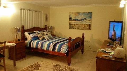 The Beach B&B Shellharbour - Lennox Head Accommodation 0