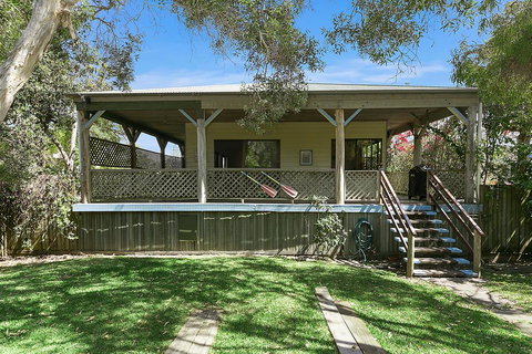 The Beach House, Sunshine Beach - Lennox Head Accommodation 0
