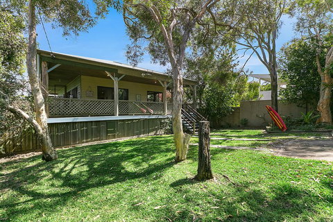 The Beach House, Sunshine Beach - Lennox Head Accommodation 1