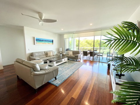 The Beach Resort Cabarita - Lennox Head Accommodation 3