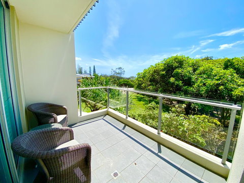 The Beach Resort Cabarita - Lennox Head Accommodation 2