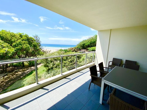 The Beach Resort Cabarita - Lennox Head Accommodation 0