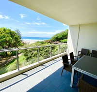 The Beach Resort Cabarita - Lennox Head Accommodation