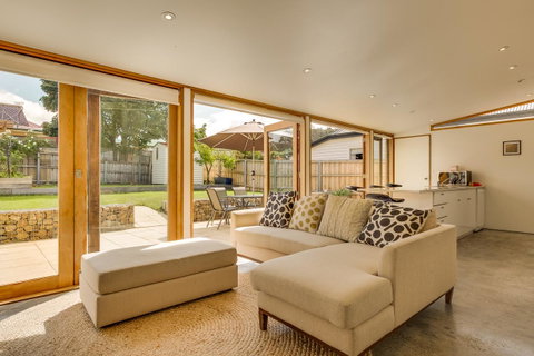 Brampton Cottage - Lennox Head Accommodation 17
