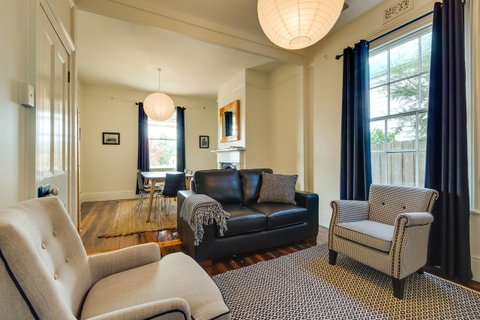 Brampton Cottage - Lennox Head Accommodation 12