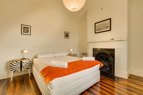 Brampton Cottage - Lennox Head Accommodation 10
