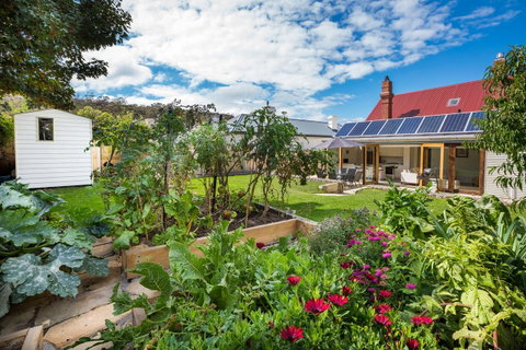 Brampton Cottage - Lennox Head Accommodation 9