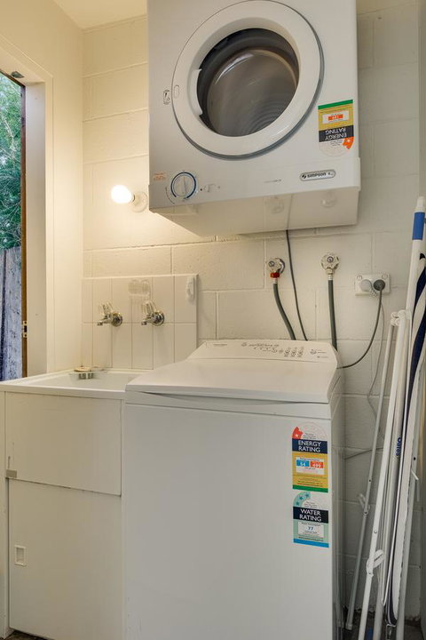 Brampton Cottage - Lennox Head Accommodation 16
