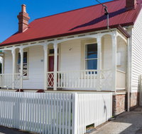 Brampton Cottage - Lennox Head Accommodation