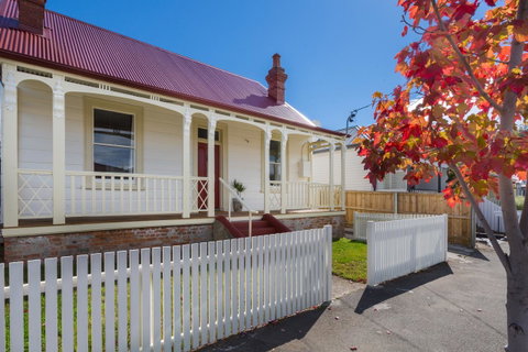 Brampton Cottage - Lennox Head Accommodation 5
