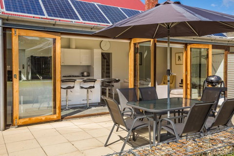 Brampton Cottage - Lennox Head Accommodation 8