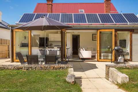 Brampton Cottage - Lennox Head Accommodation 7