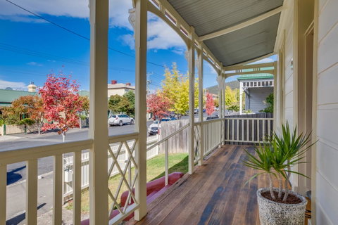Brampton Cottage - Lennox Head Accommodation 3