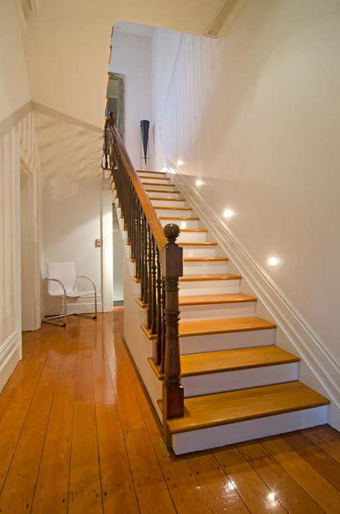 Roxburgh House Apartments - Lennox Head Accommodation 26