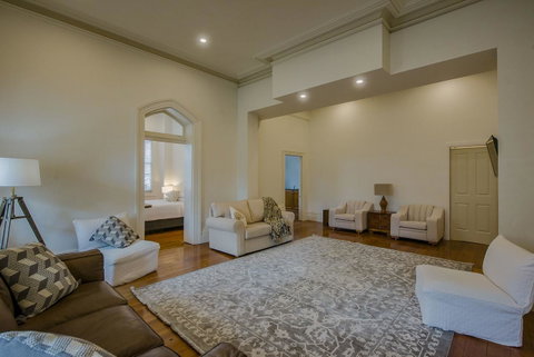 Roxburgh House Apartments - Lennox Head Accommodation 14