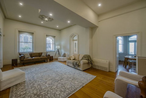 Roxburgh House Apartments - Lennox Head Accommodation 13