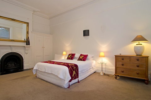 Roxburgh House Apartments - Lennox Head Accommodation 25