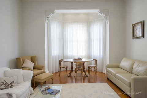 Roxburgh House Apartments - Lennox Head Accommodation 5