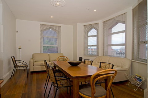 Roxburgh House Apartments - Lennox Head Accommodation 28