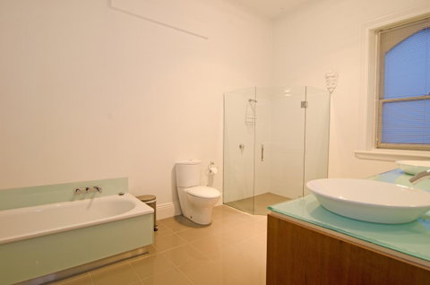 Roxburgh House Apartments - Lennox Head Accommodation 30