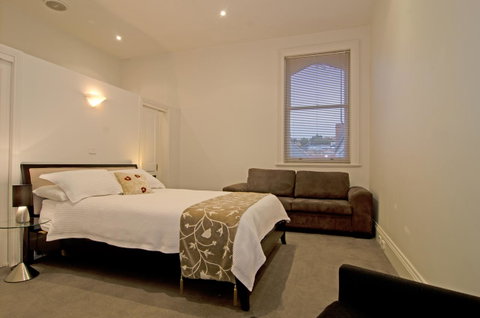 Roxburgh House Apartments - Lennox Head Accommodation 27