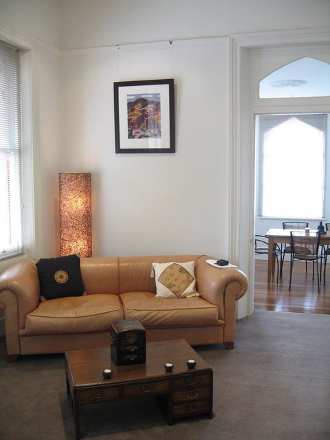 Roxburgh House Apartments - Lennox Head Accommodation 23