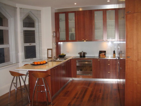 Roxburgh House Apartments - Lennox Head Accommodation 21