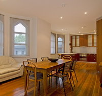 Roxburgh House Apartments - Lennox Head Accommodation