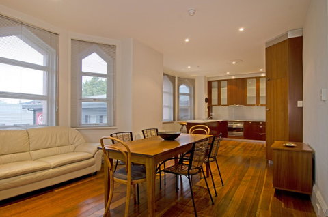 Roxburgh House Apartments - Lennox Head Accommodation 0