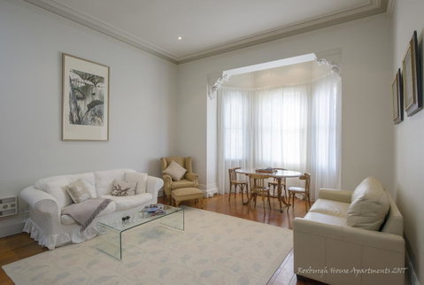 Roxburgh House Apartments - Lennox Head Accommodation 6
