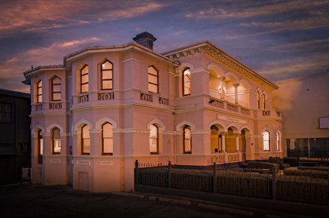 Roxburgh House Apartments - Lennox Head Accommodation 9